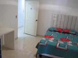 casa rumba y salsa accommodation, homestay in Cali