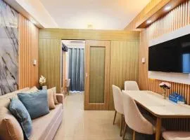 Elegant with Best View Fast Wifi Mall of Asia Airport