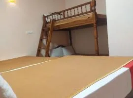 Farmdean holiday home