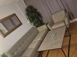 Studio Apartment Central