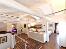 Sweet Apartment Frari