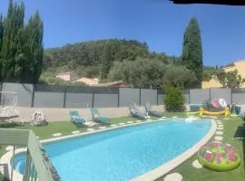 La Provence Verte