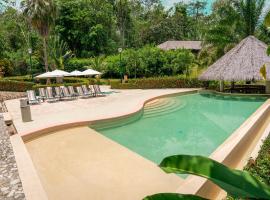 Hotel Villa Mercedes Palenque, Hotel in Palenque