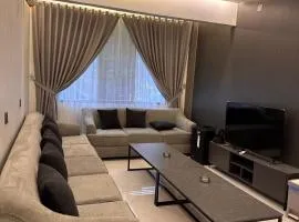 Villa TUWAIQ 1 فيلا طويق بونشاك