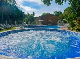 Hotel Nututun Palenque