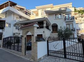 Zaytoon Residence, homestay in Ulcinj