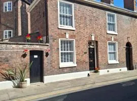 The Duke's Townhouse