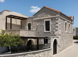 Vernardo's Heritage by Nest