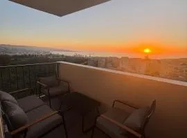 Depto Nuevo - Vista Hermosa Viña del Mar