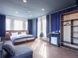 Old Tbilisi Terrace Hotel