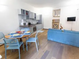 Casa Azzura Bilocale chic a due passi dal Duomo