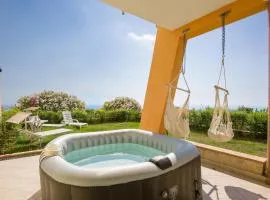 Amazing Home In Belmonte Calabro