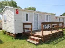Land's Hause Bungalows par La Conciergerie Française Emplacement B2