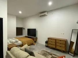 Mekuhibi Guest House