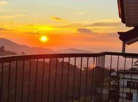 3 Bedroom Sunset View House-Mirador