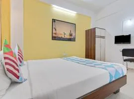 Super Hotel O Pioneer