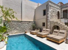 Vernardo's Heritage by Nest