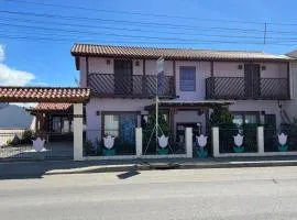 Pousada Alternativa KeKe