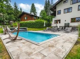 Attraktive Ferienwohnung Wagr