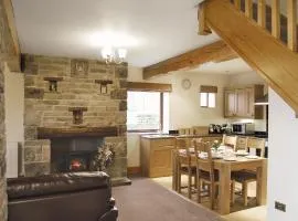 Hutter Hill Barn West
