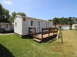 Land's Hause Bungalows par La Conciergerie Française Emplacement B1