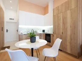 Apartamenty Złota Brama