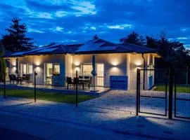 Balatonic Grape apartmanház