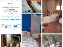 B&B Corallo Josajo