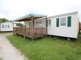Land's Hause Bungalows par La Conciergerie Française Emplacement E12