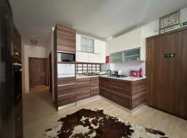 Stylish Sea view Apartment Feels Like Home, Just Steps from the Beach