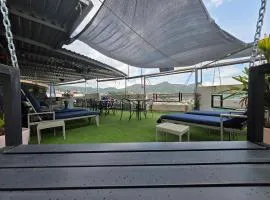 Villa Palaxs