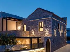 Vernardo's Heritage by Nest