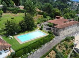 Nomad's Country - Casa Cimo de Vila