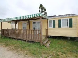 Land's Hause Bungalows par La Conciergerie Française Emplacement E14