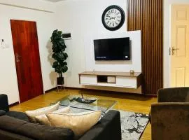 Ribbon 210's Two bedroom apartment
