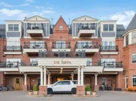 Luxury 3 Bedroom At The Aspen Mountain Residences In Downtown Aspen