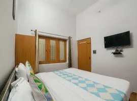 Hotel O Home Gautam Homestay