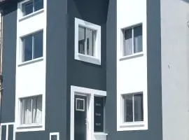 Apartamentos do Lameirinho