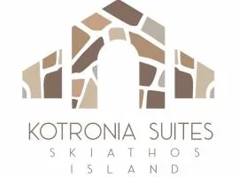 Kotronia Suites