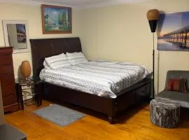 The Studio Den