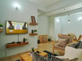 Bluezone Residence