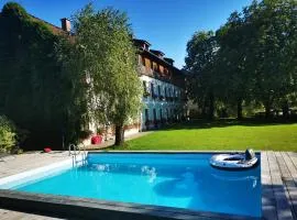 Ferienhof Kirchbichl