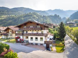 am mühlbach - einfach sein, mit Gemeinschaftsküche, hotel v destinaci Dorfgastein