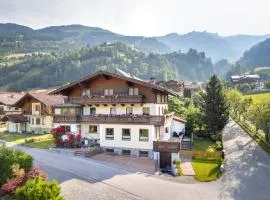 am mühlbach - einfach sein, mit Gemeinschaftsküche