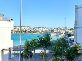 Tra Cielo e Mare โรงแรมในโอตรันโต