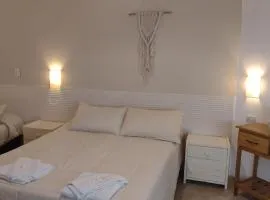 Hotel Alumine