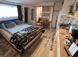 Akranes 4you - Linda's House