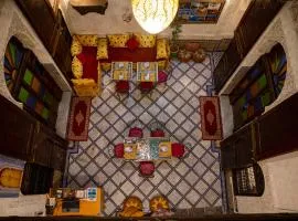 Riad LalaMoune