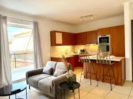 One North Living - Marousi - Nemeseos 21 by K&M