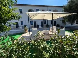 Brezza di Mare Rooms